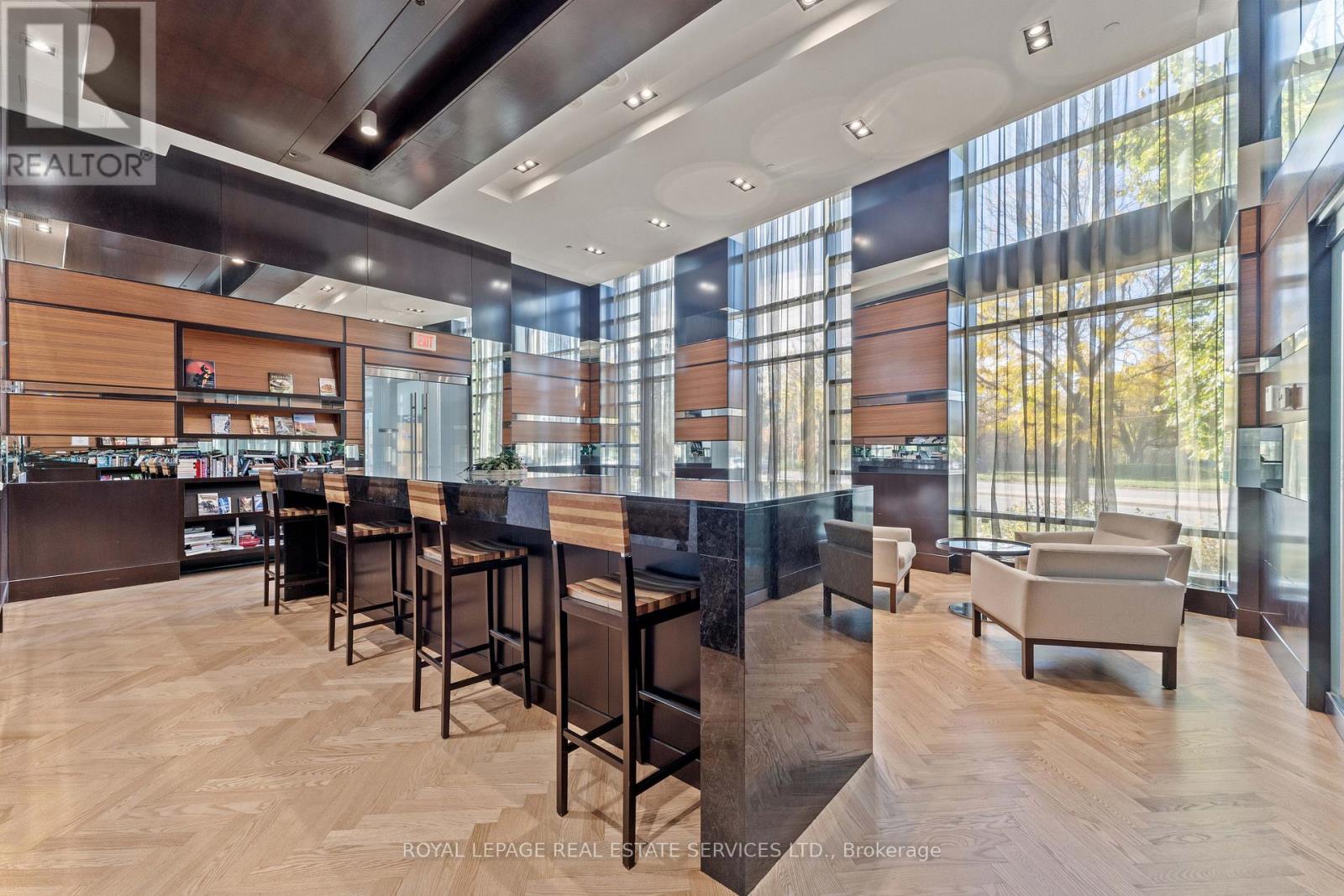 1103 - 225 Sherway Gardens Road, Toronto, Ontario  M9C 0A3 - Photo 42 - W12644554