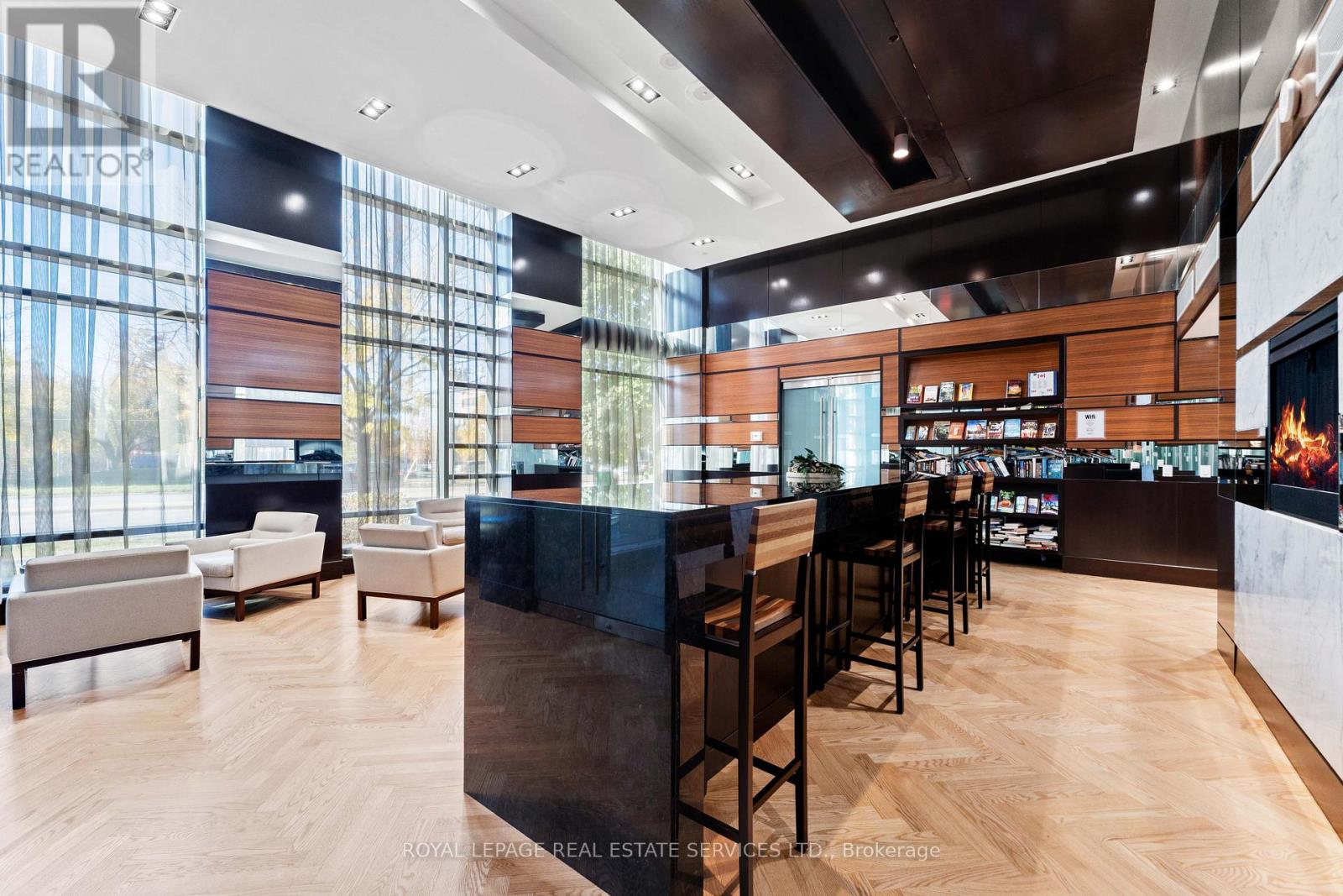 1103 - 225 Sherway Gardens Road, Toronto, Ontario  M9C 0A3 - Photo 43 - W12644554