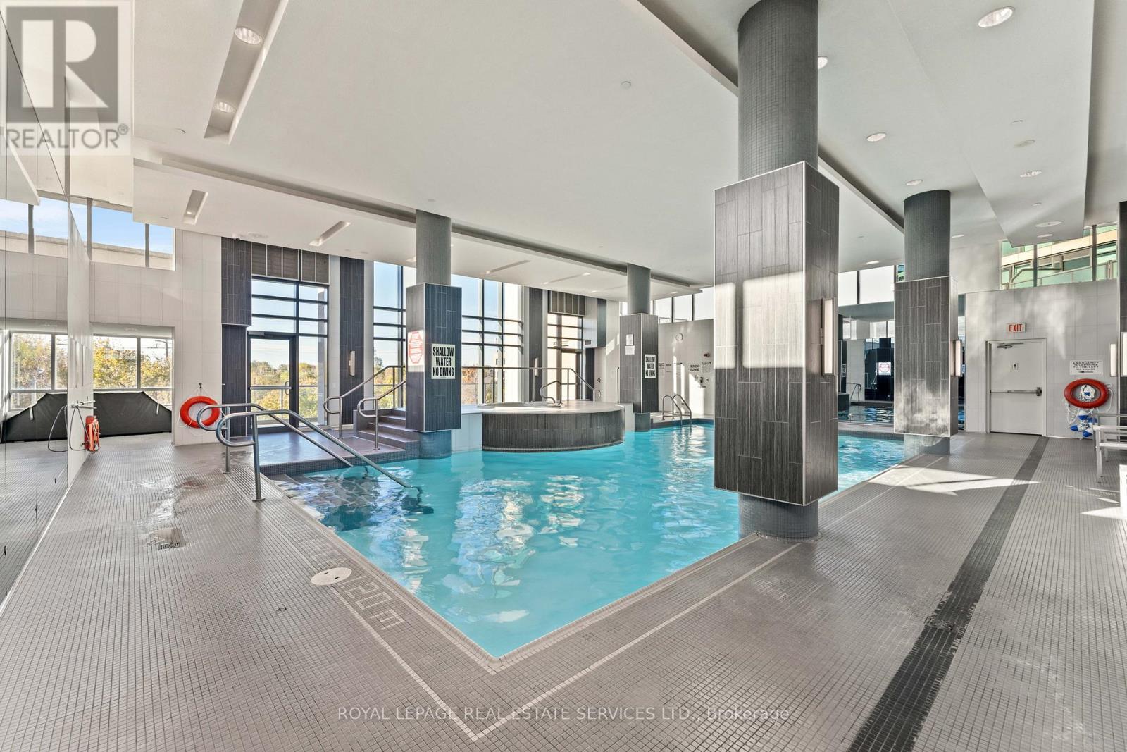 1103 - 225 Sherway Gardens Road, Toronto, Ontario  M9C 0A3 - Photo 44 - W12644554