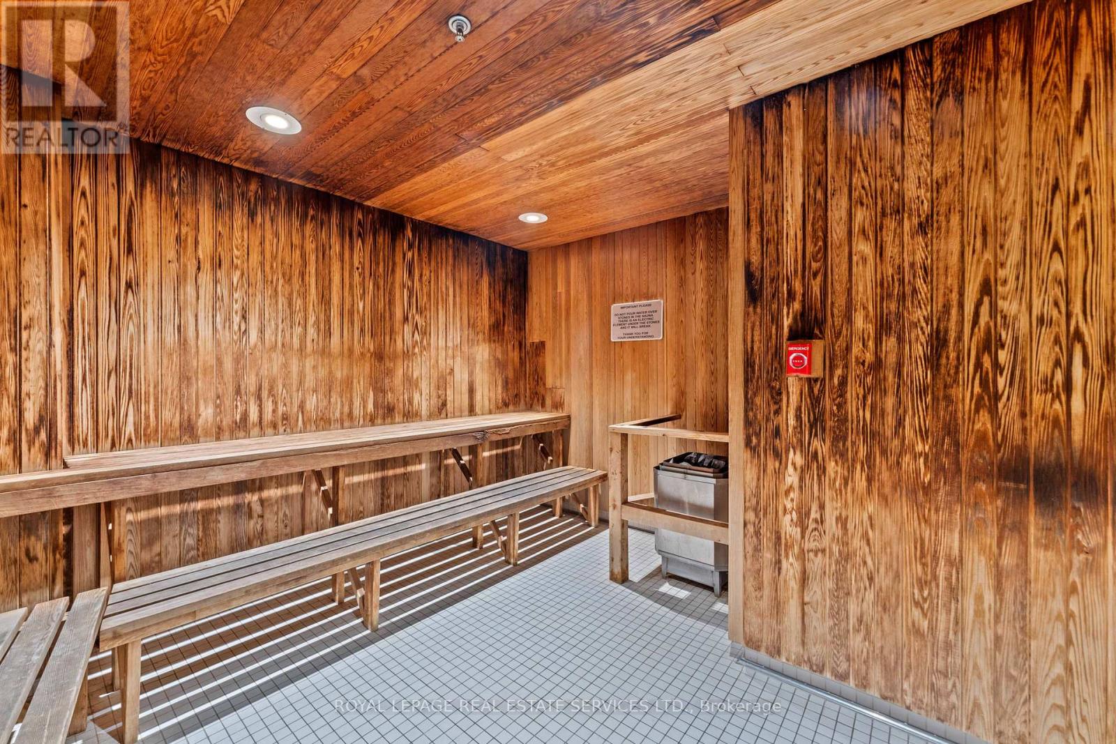 1103 - 225 Sherway Gardens Road, Toronto, Ontario  M9C 0A3 - Photo 46 - W12644554