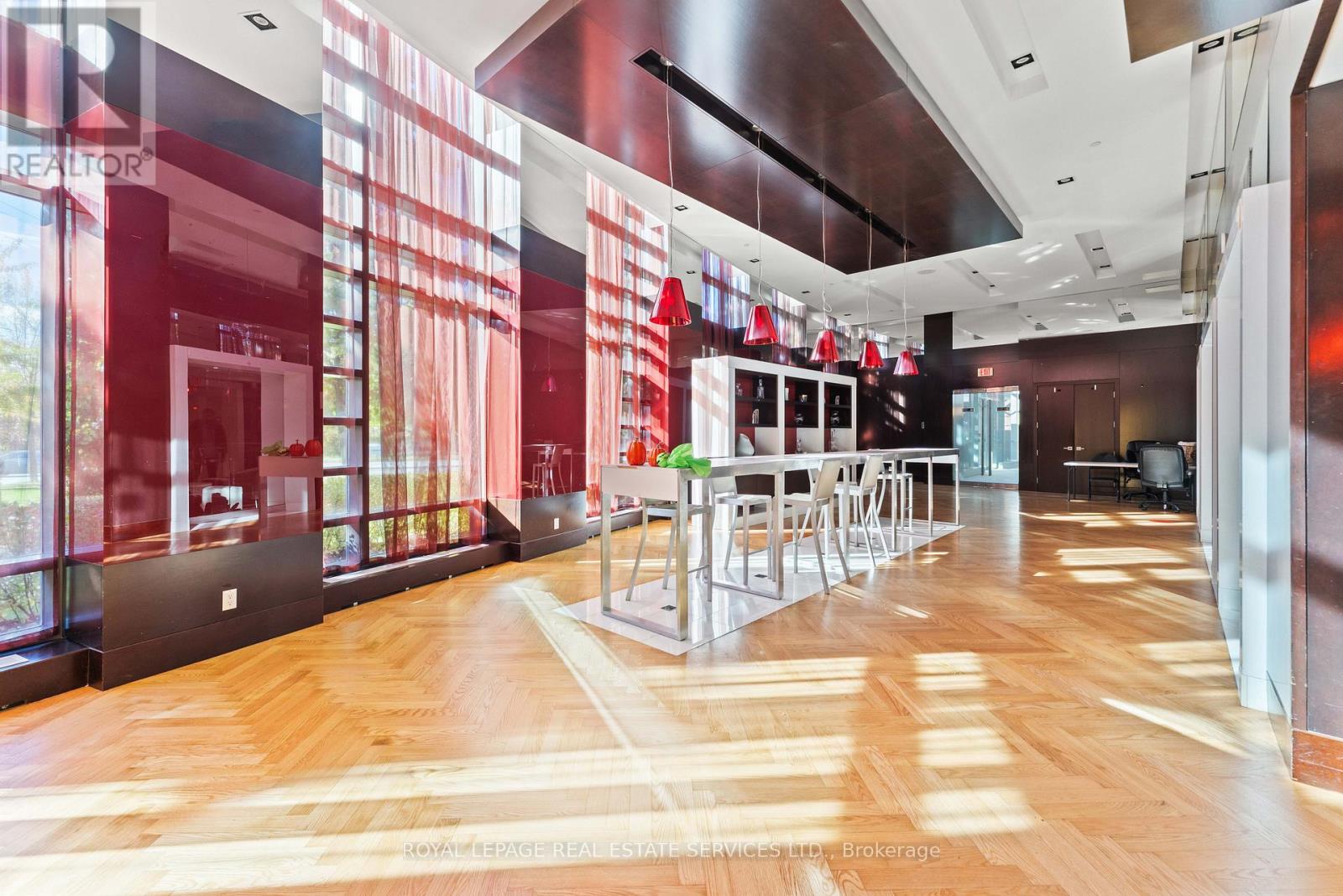 1103 - 225 Sherway Gardens Road, Toronto, Ontario  M9C 0A3 - Photo 49 - W12644554