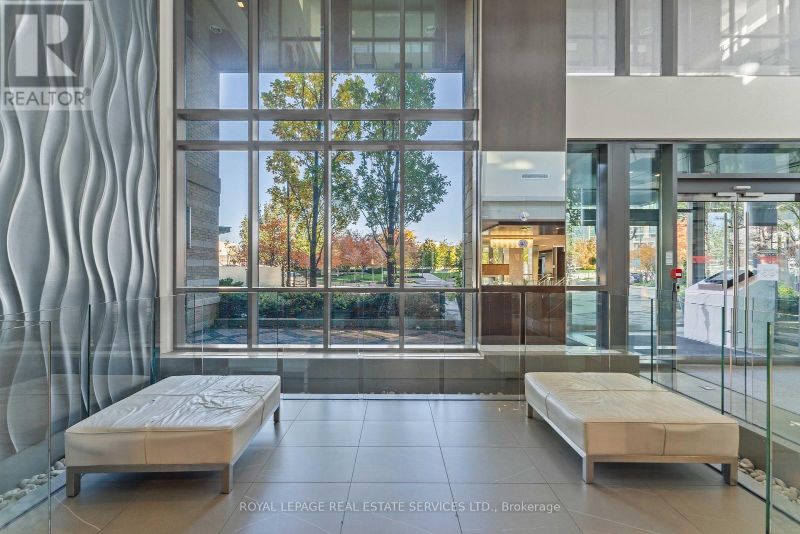 1103 - 225 Sherway Gardens Road, Toronto, Ontario  M9C 0A3 - Photo 5 - W12644554