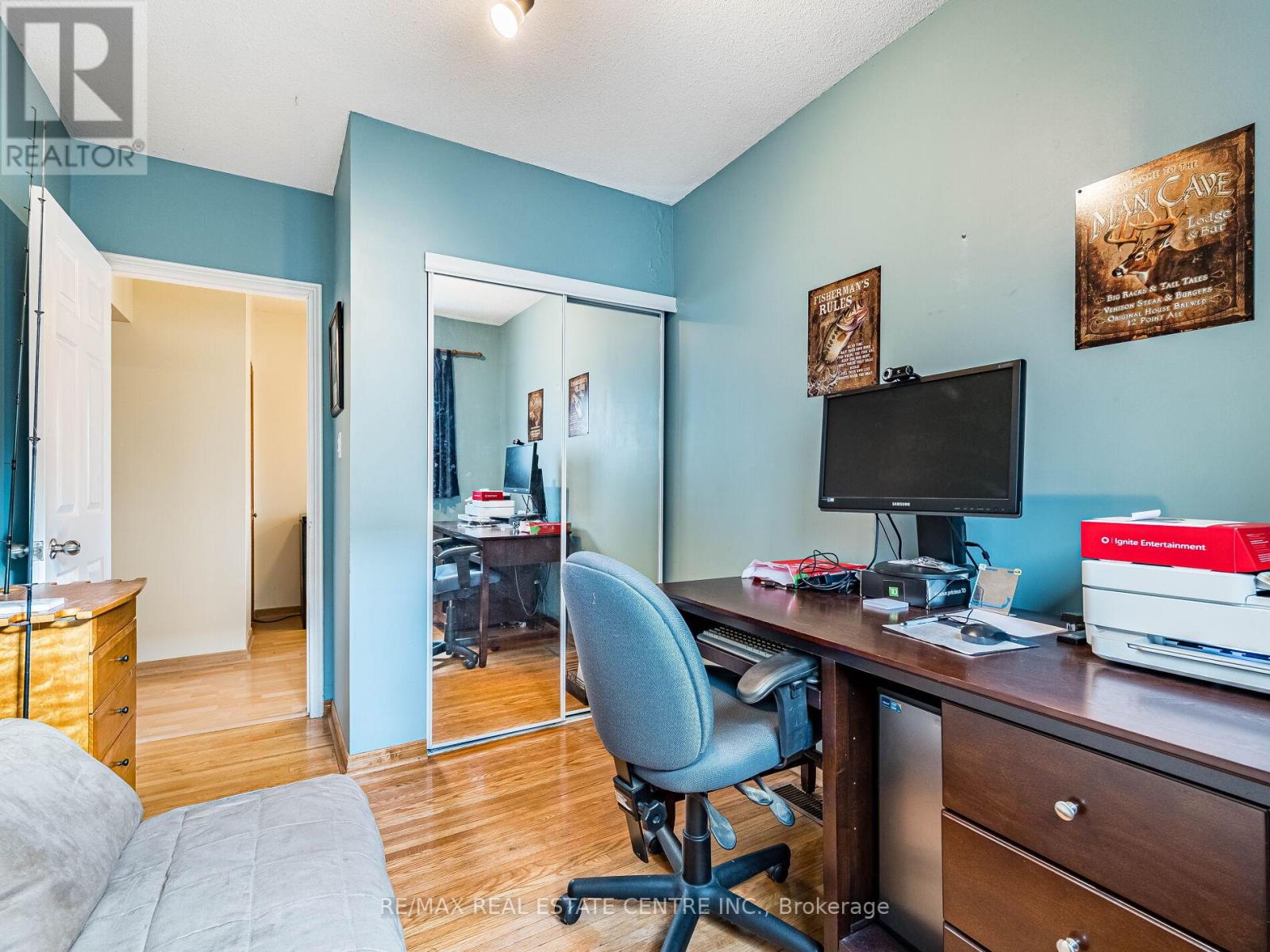 64 Eaglewood Boulevard, Mississauga, Ontario  L5G 1V4 - Photo 18 - W12644562