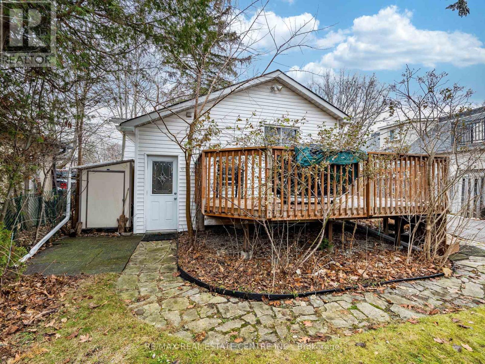 64 Eaglewood Boulevard, Mississauga, Ontario  L5G 1V4 - Photo 43 - W12644562