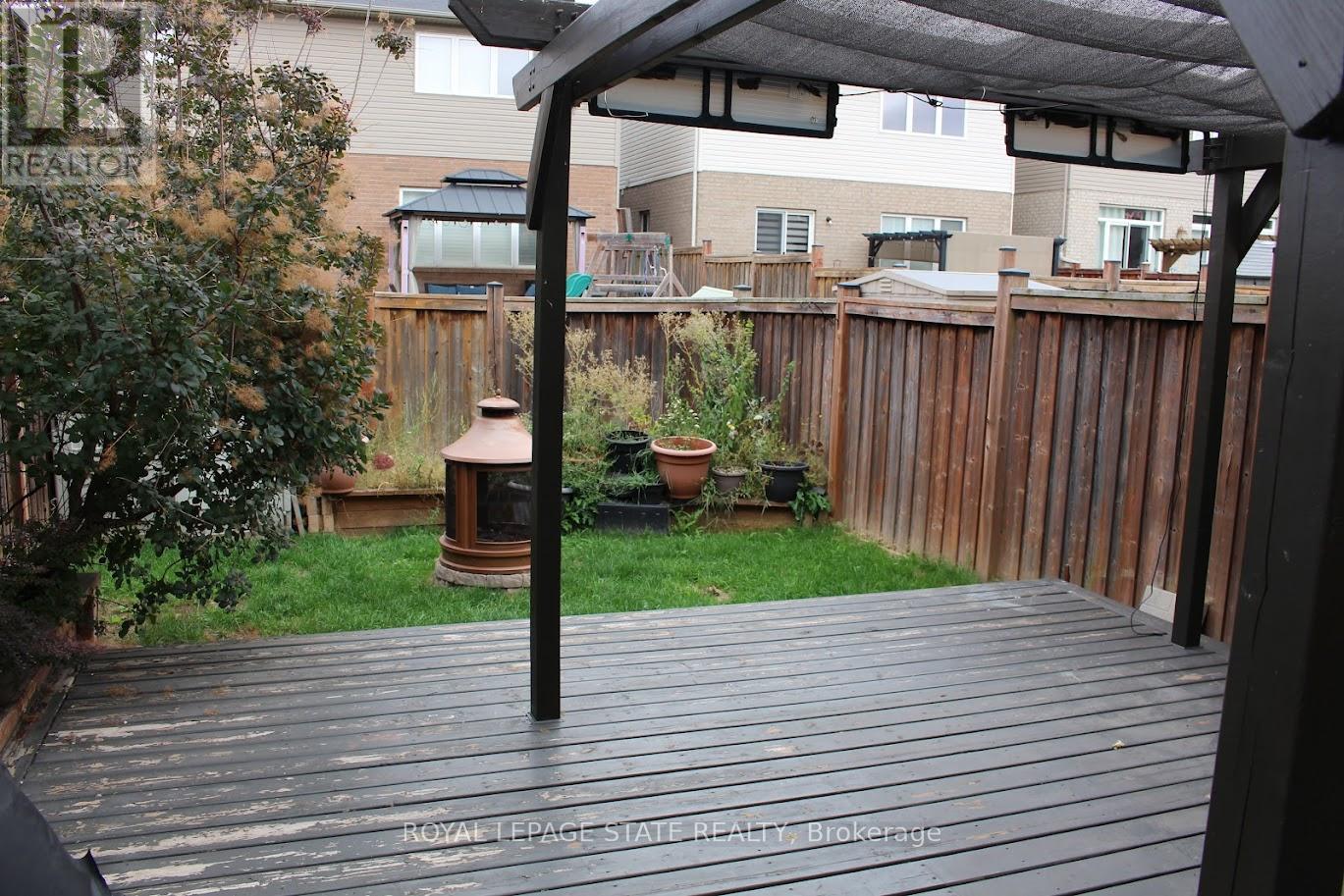 27 Waterbridge Street, Hamilton, Ontario  L8J 0E3 - Photo 22 - X12644572