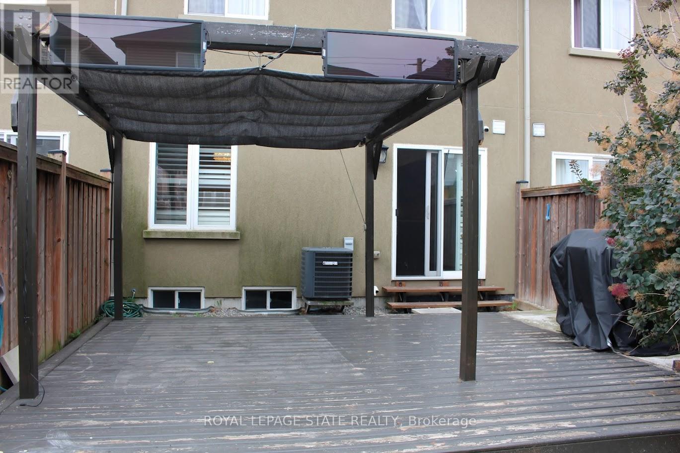 27 Waterbridge Street, Hamilton, Ontario  L8J 0E3 - Photo 23 - X12644572