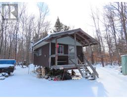 Lot 16 Concession R, Hilton Township, Ontario