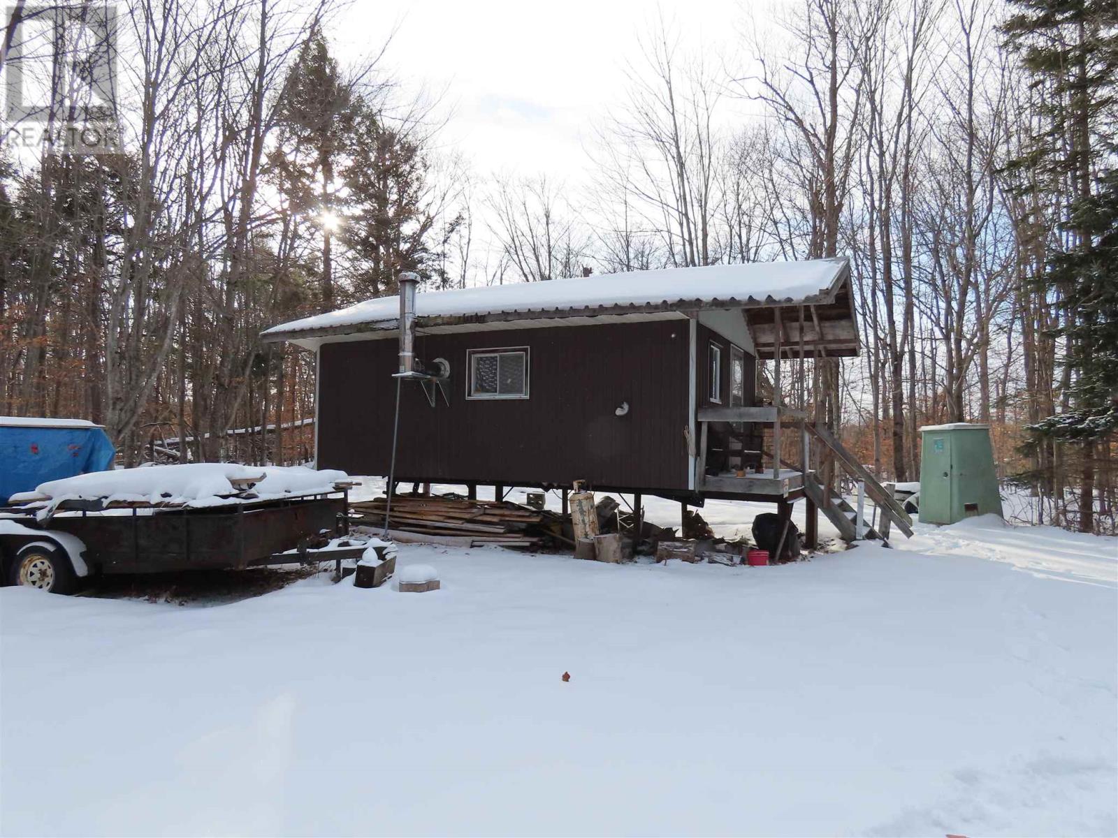 Lot 16 Concession R, Hilton Township, Ontario P0R 1G0 - Photo 2 - SM253472