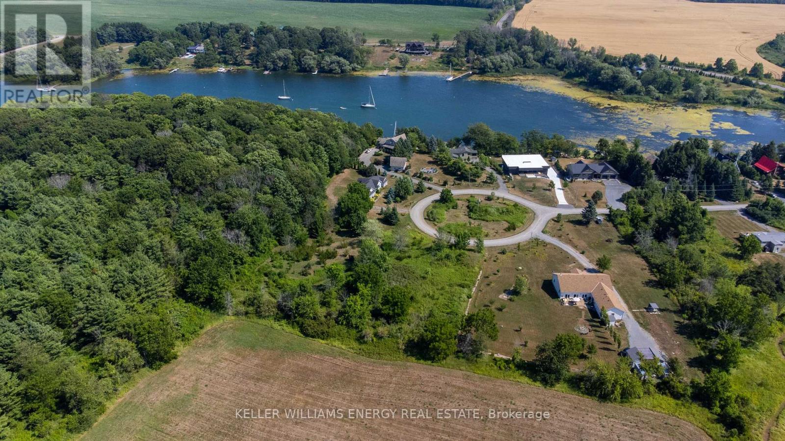 0 North Marysburgh Court, Prince Edward County (North Marysburg Ward), Ontario  K0K 2T0 - Photo 11 - X12644596