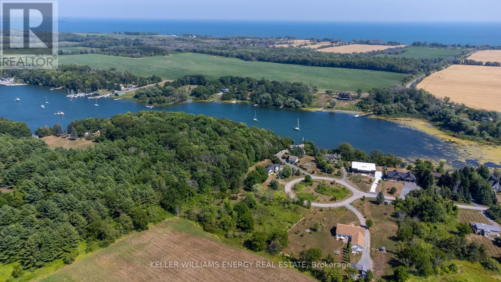 0 North Marysburgh Court, Prince Edward County (North Marysburg Ward), Ontario  K0K 2T0 - Photo 12 - X12644596