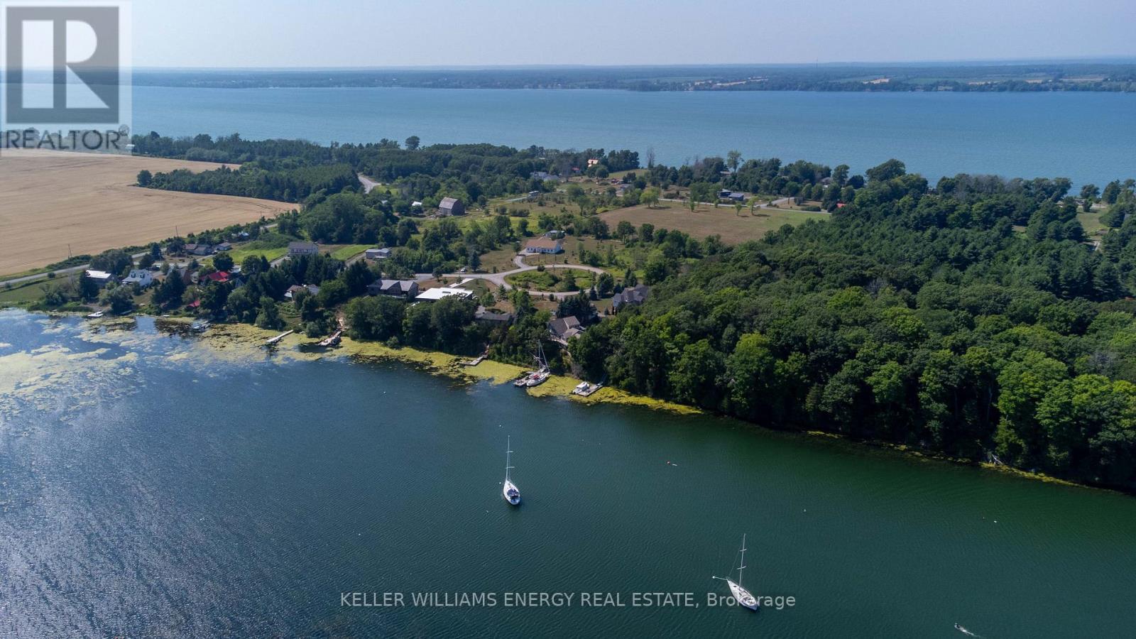 0 North Marysburgh Court, Prince Edward County (North Marysburg Ward), Ontario  K0K 2T0 - Photo 15 - X12644596