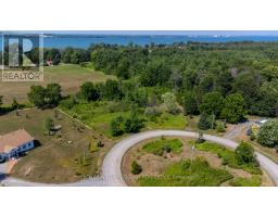 0 NORTH MARYSBURGH COURT, Prince Edward County, Ontario