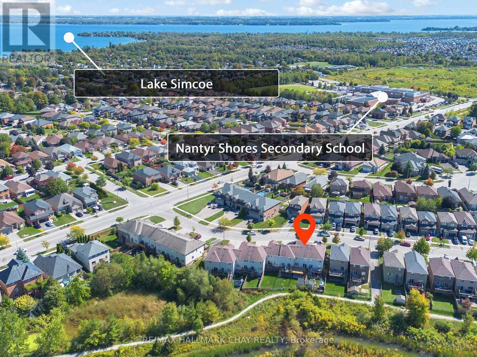 1192 Mary-Lou Street, Innisfil, Ontario  L9S 5A4 - Photo 44 - N12643746