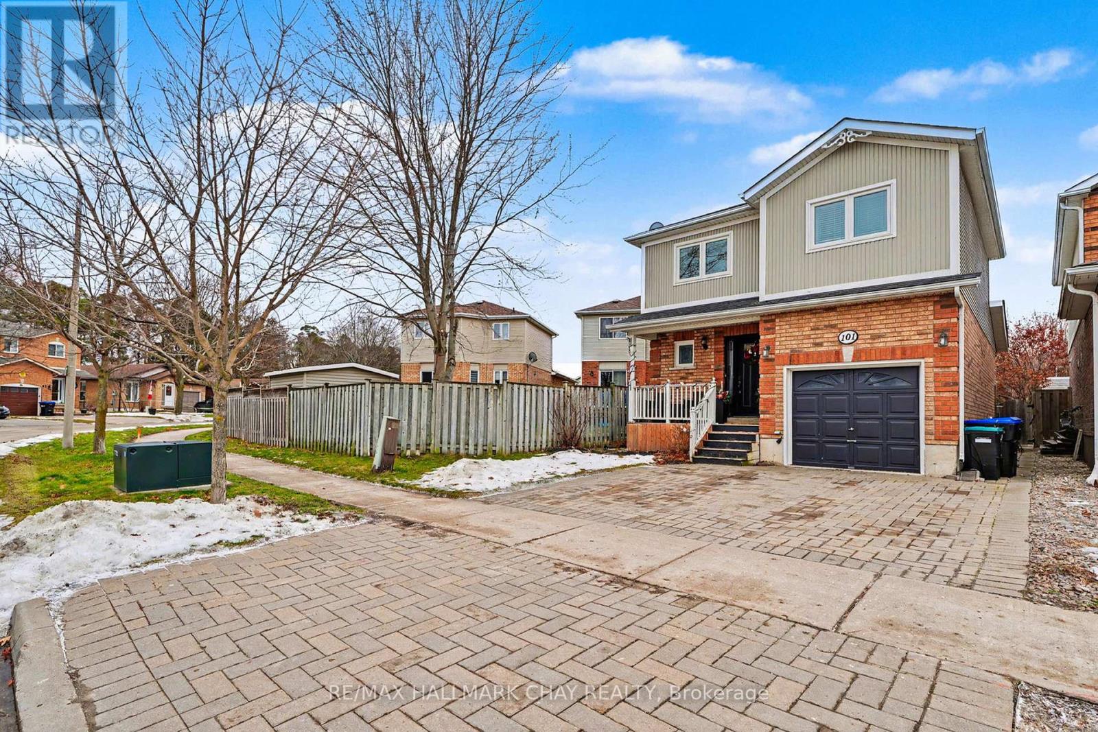 101 Kate Aitken Crescent, New Tecumseth, Ontario  L0G 1A0 - Photo 2 - N12644454