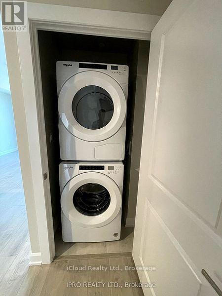 1706 - 3220 William Coltson Ave. Avenue, Oakville, Ontario  L6H 7X9 - Photo 28 - W12644256