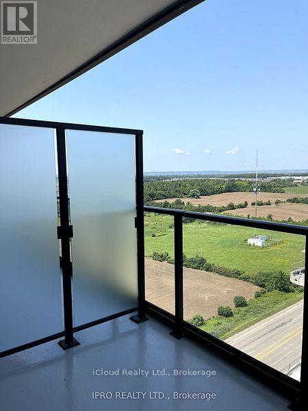 1706 - 3220 William Coltson Ave. Avenue, Oakville, Ontario  L6H 7X9 - Photo 30 - W12644256