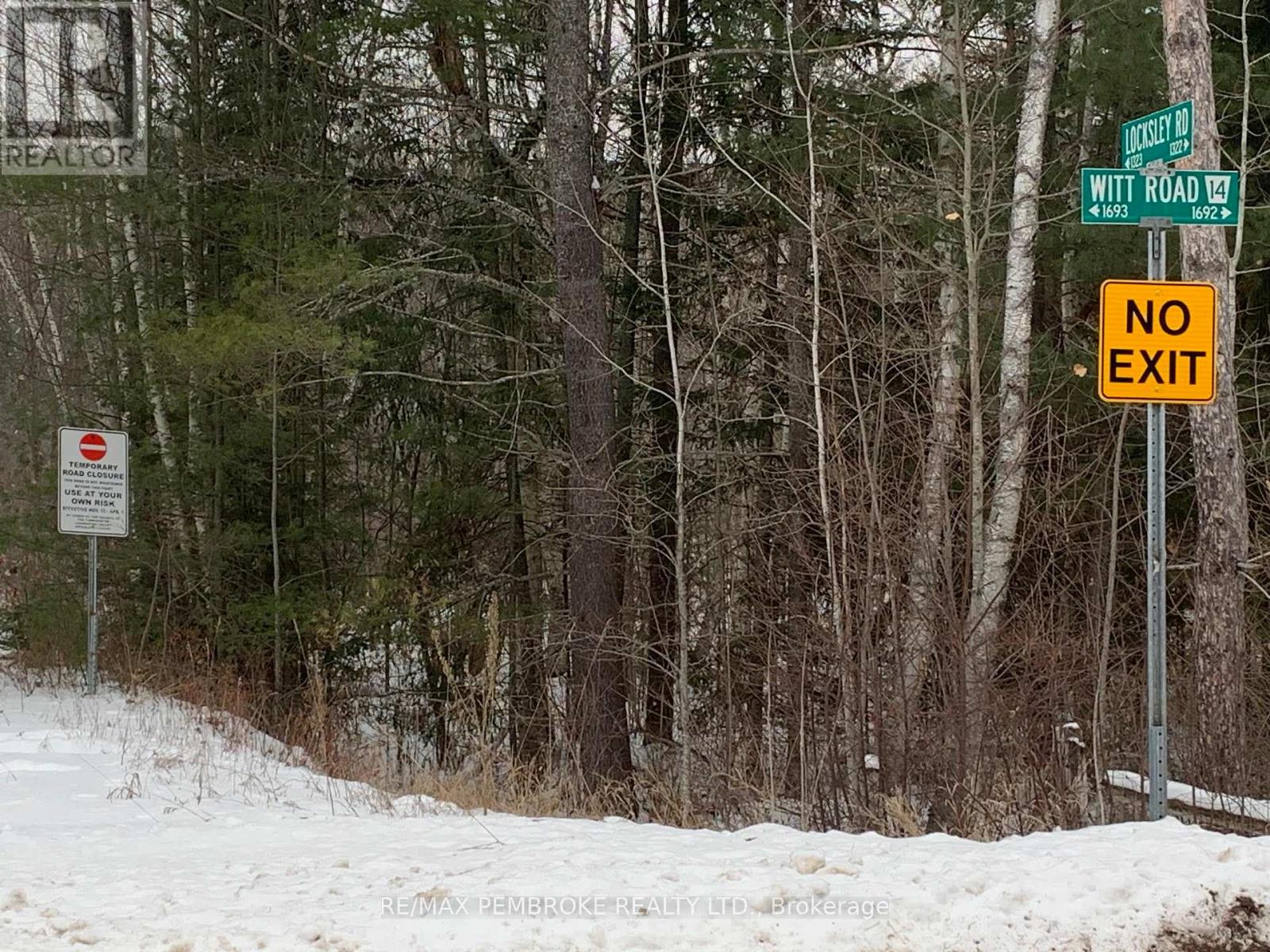 1678 Locksley Road, Laurentian Valley, Ontario  K8A 6W5 - Photo 2 - X12644600