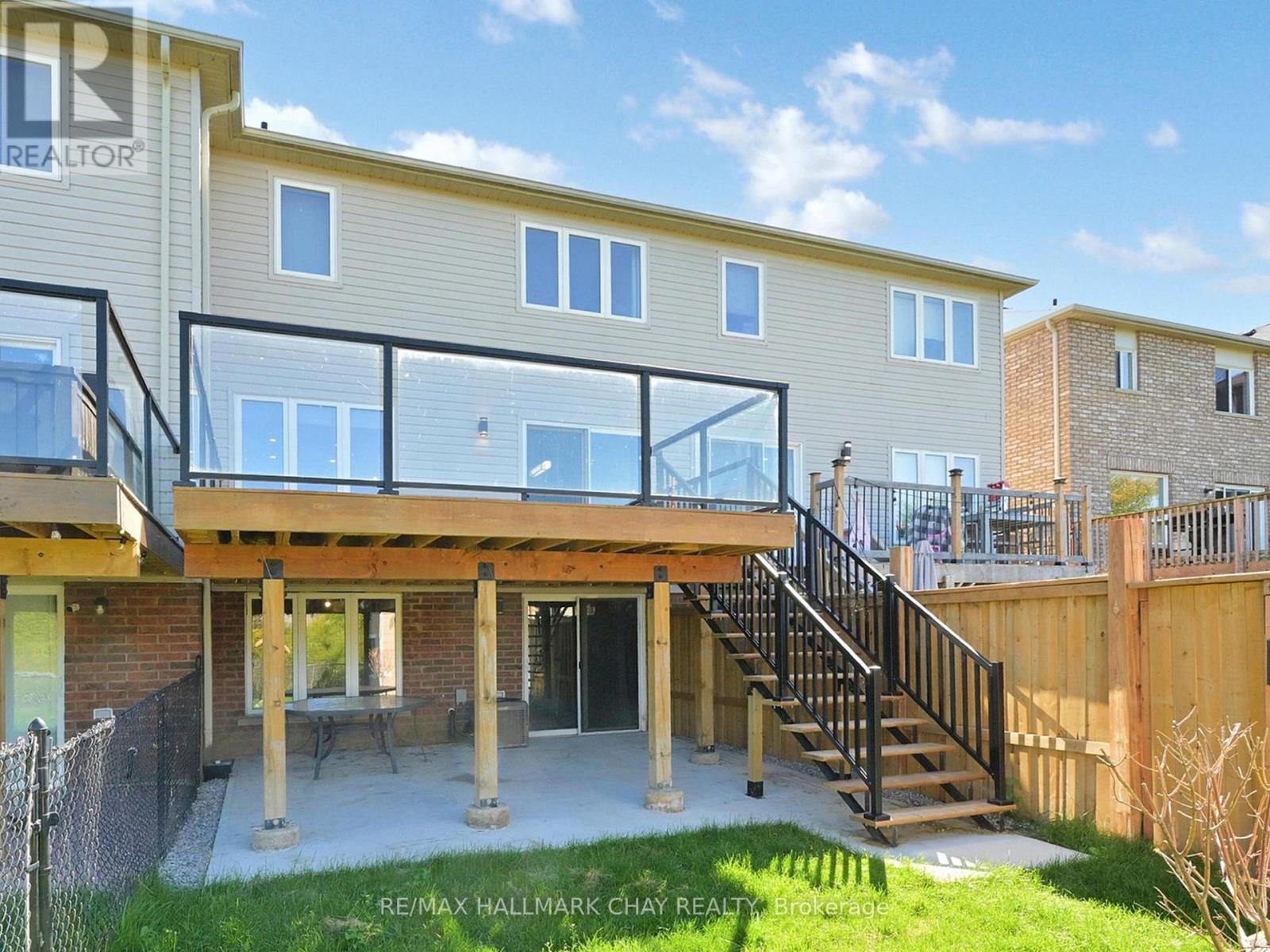 1192 Mary-Lou Street, Innisfil, Ontario  L9S 5A4 - Photo 31 - N12643746