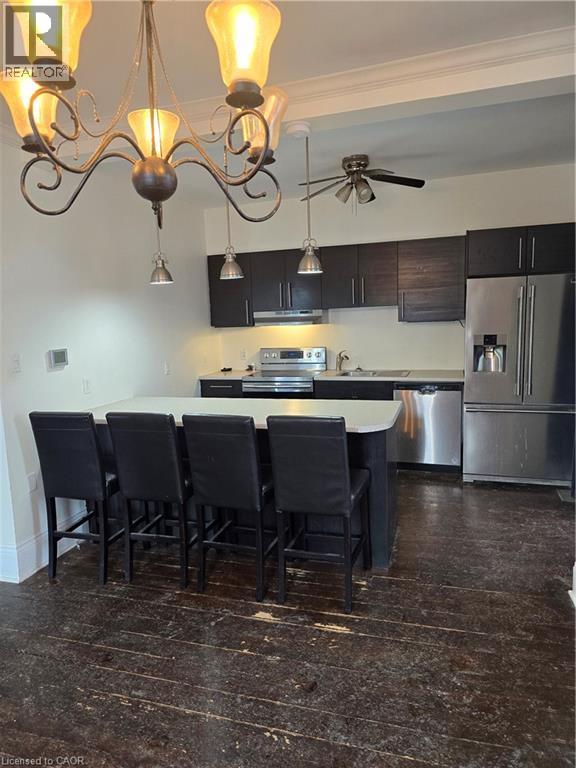 10 Centre Street, Elmira, Ontario  N3B 2T7 - Photo 5 - 40794694