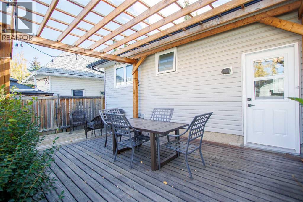 1218 Centre Street, Carstairs, Alberta  T0M 0N0 - Photo 32 - A2263478