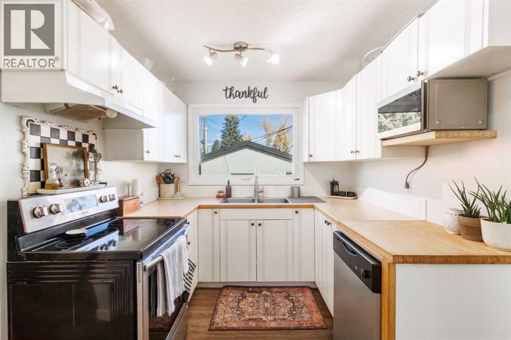 1218 Centre Street, Carstairs, Alberta  T0M 0N0 - Photo 8 - A2263478