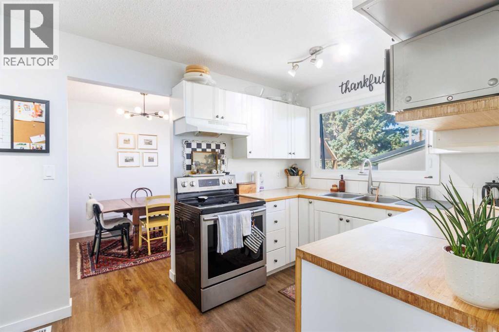 1218 Centre Street, Carstairs, Alberta  T0M 0N0 - Photo 11 - A2263478