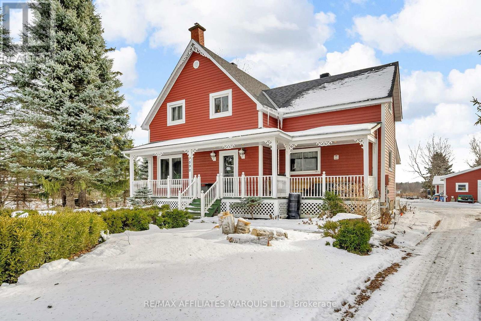 1590 CORNWALL ROAD, Cornwall, Ontario