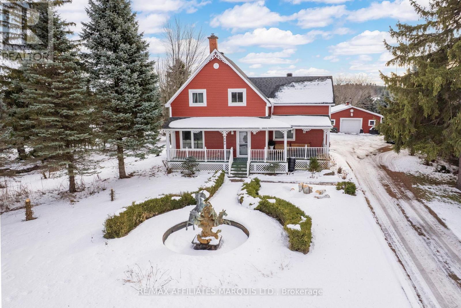 1590 Cornwall Road, Cornwall, Ontario  K6H 5R7 - Photo 33 - X12644604