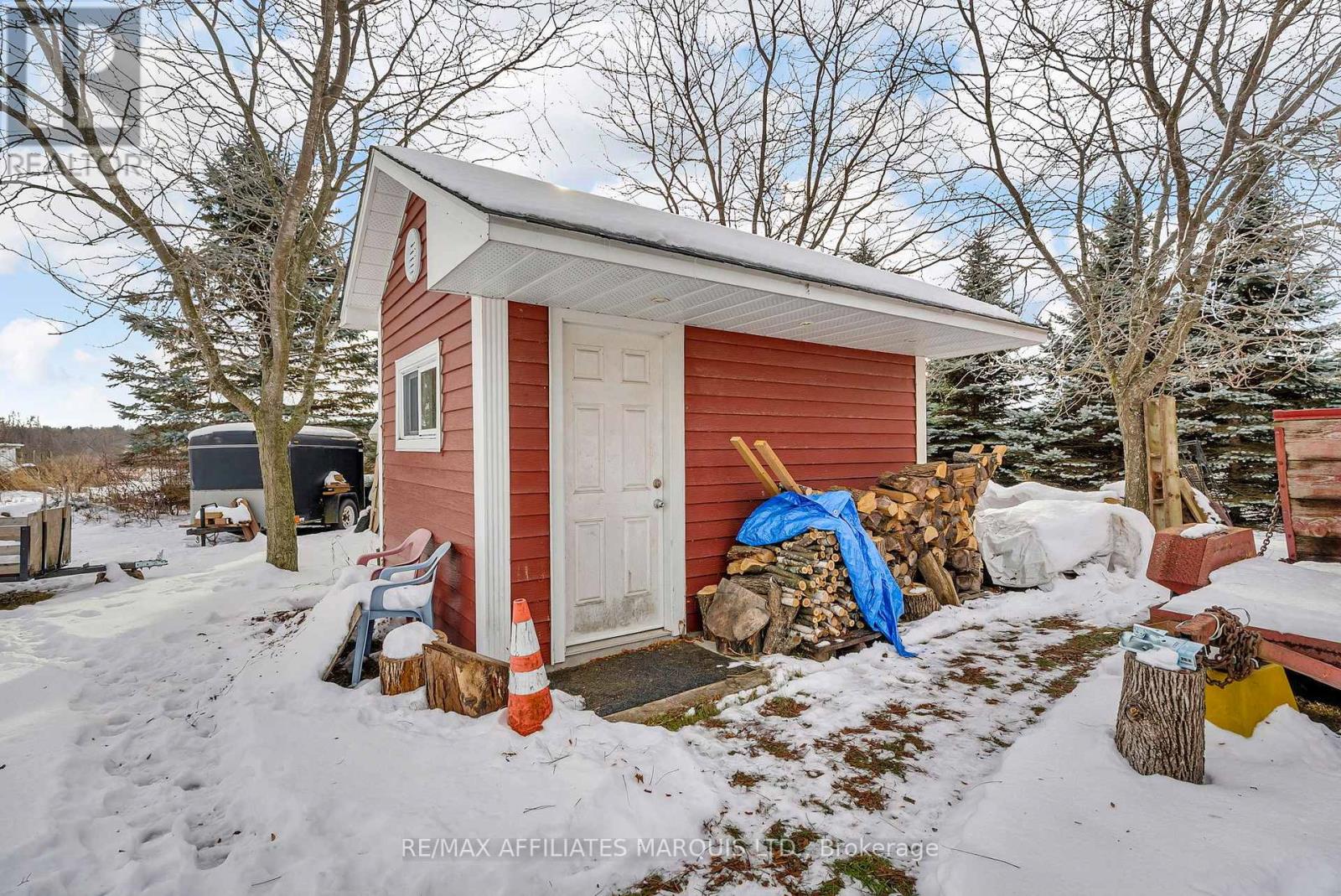 1590 Cornwall Road, Cornwall, Ontario  K6H 5R7 - Photo 36 - X12644604