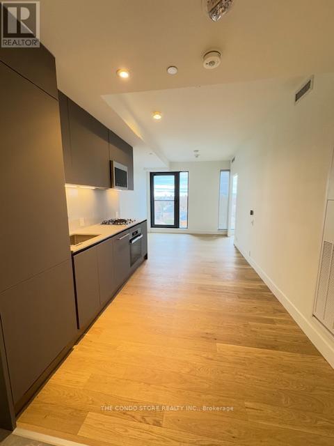 507 - 1414 BAYVIEW AVENUE, Toronto, Ontario