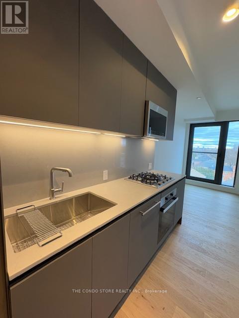 507 - 1414 Bayview Avenue, Toronto (Mount Pleasant East), Ontario  M4G 3A7 - Photo 2 - C12644616