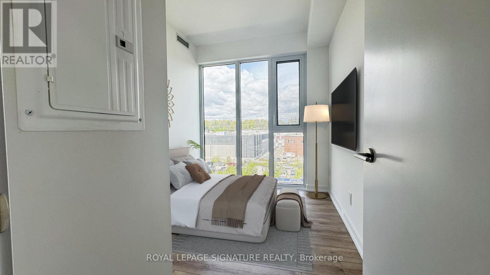 507 - 500 Dupont Street, Toronto (Annex), Ontario  M6G 0B8 - Photo 10 - C12644626