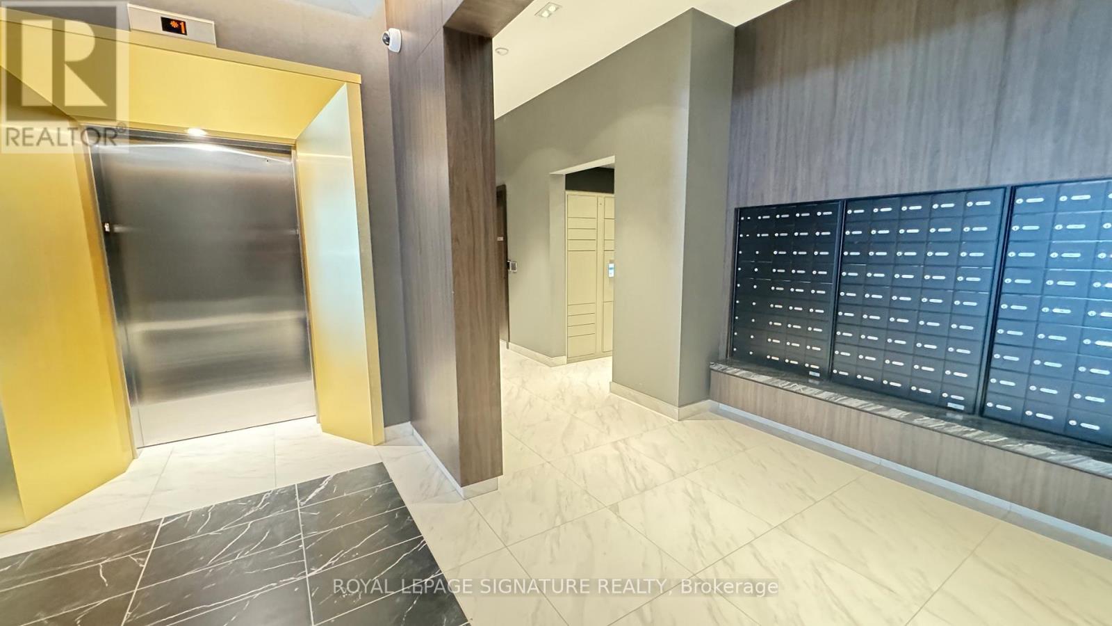 507 - 500 Dupont Street, Toronto (Annex), Ontario  M6G 0B8 - Photo 18 - C12644626