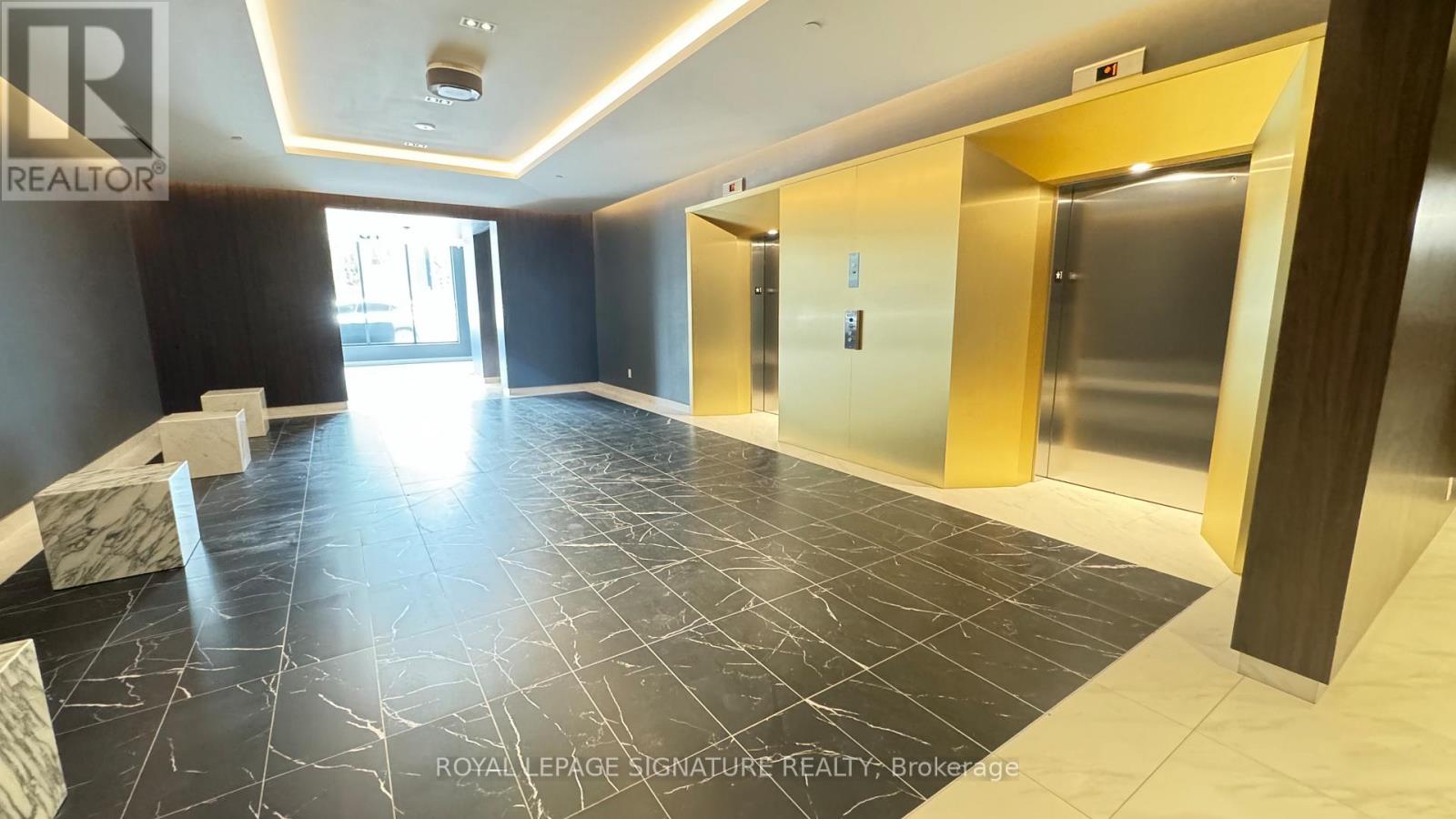 507 - 500 Dupont Street, Toronto (Annex), Ontario  M6G 0B8 - Photo 4 - C12644626