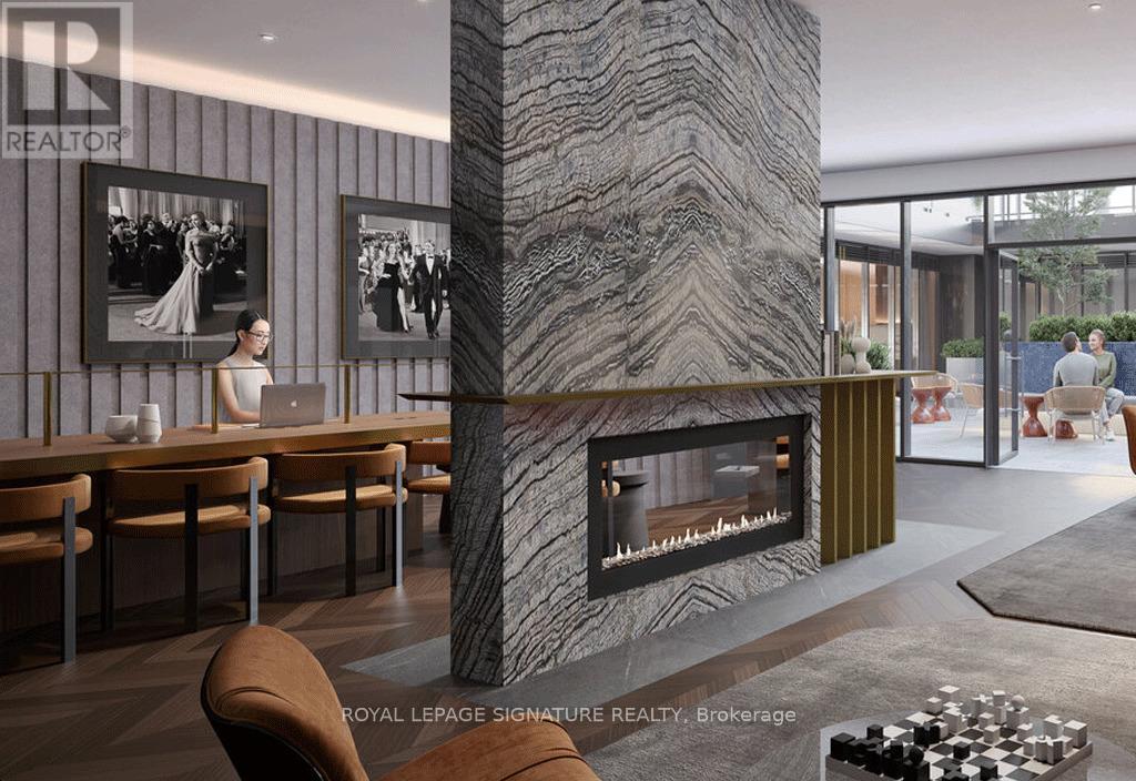 507 - 500 Dupont Street, Toronto (Annex), Ontario  M6G 0B8 - Photo 5 - C12644626