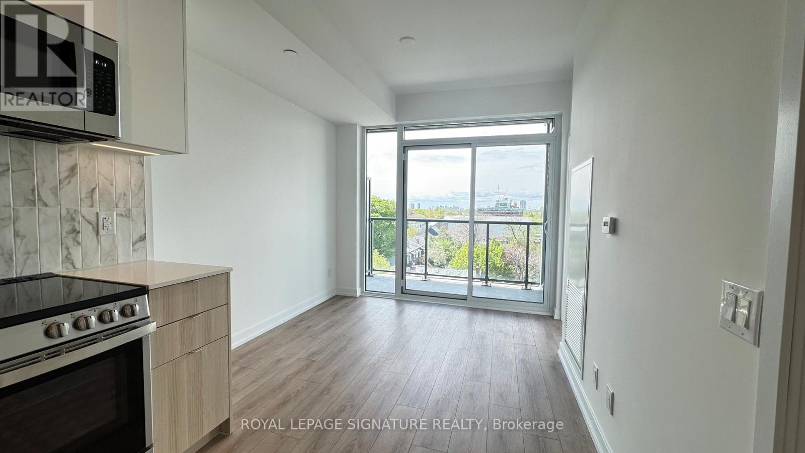 507 - 500 Dupont Street, Toronto (Annex), Ontario  M6G 0B8 - Photo 9 - C12644626