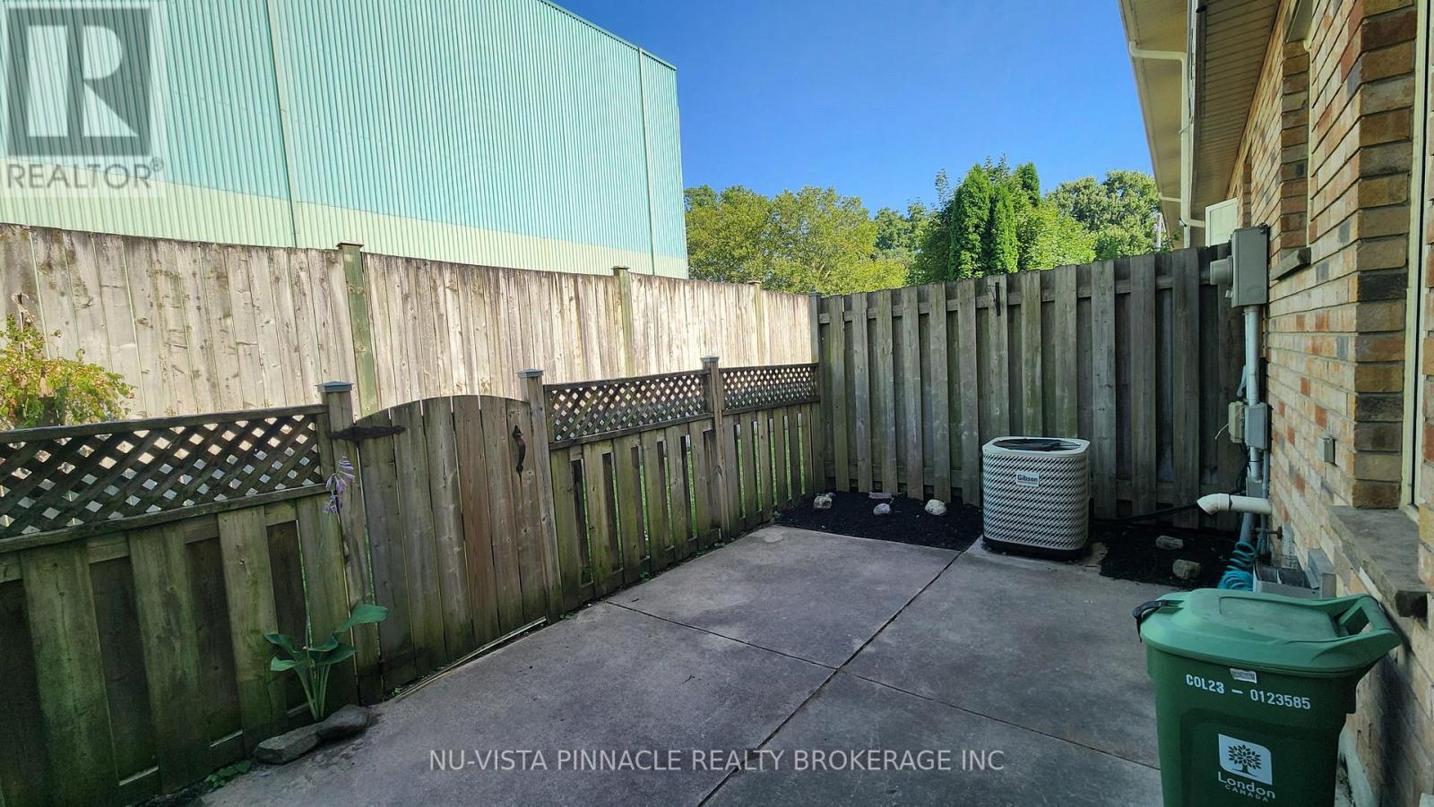 7 - 40 Burslem Street, London East, Ontario  N5W 2V7 - Photo 46 - X12443780