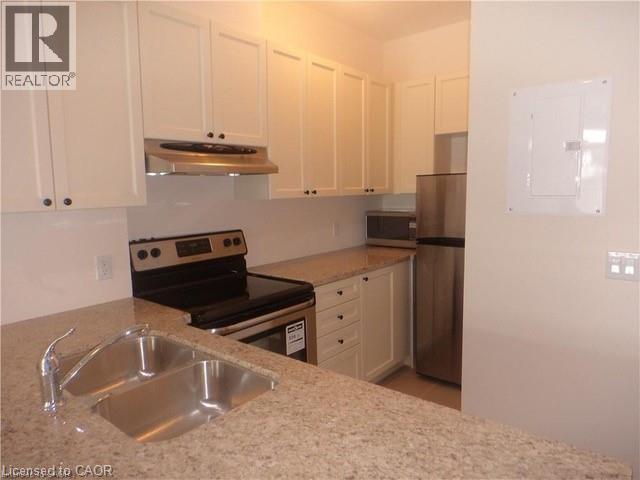 95 Wilson Street W Unit# 208, Ancaster, Ontario  L8L 5C4 - Photo 3 - 40794561
