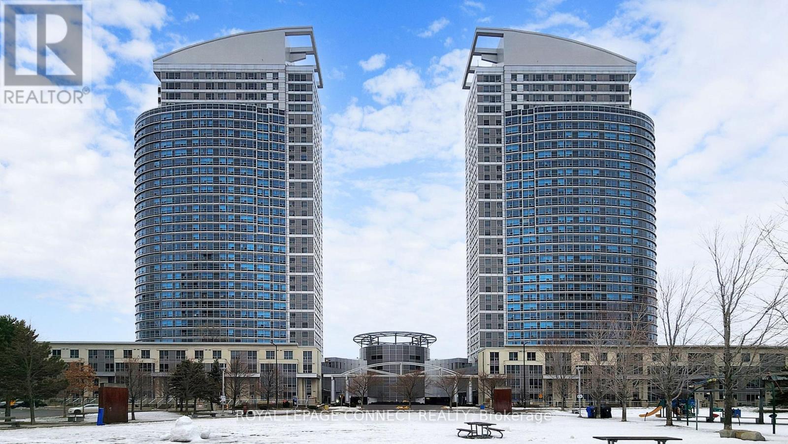 3111 - 36 LEE CENTRE DRIVE, Toronto, Ontario