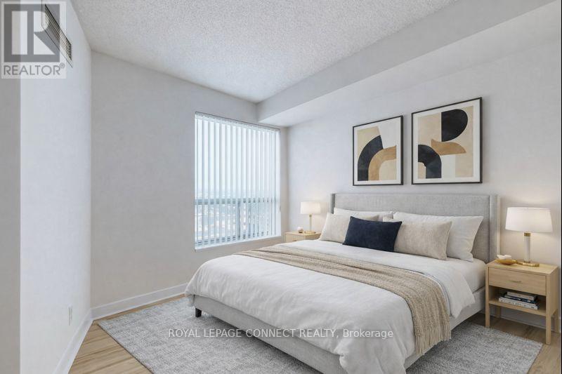 3111 - 36 Lee Centre Drive, Toronto, Ontario  M1H 3J1 - Photo 19 - E12644614