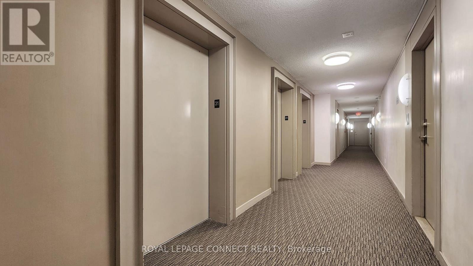 3111 - 36 Lee Centre Drive, Toronto, Ontario  M1H 3J1 - Photo 41 - E12644614