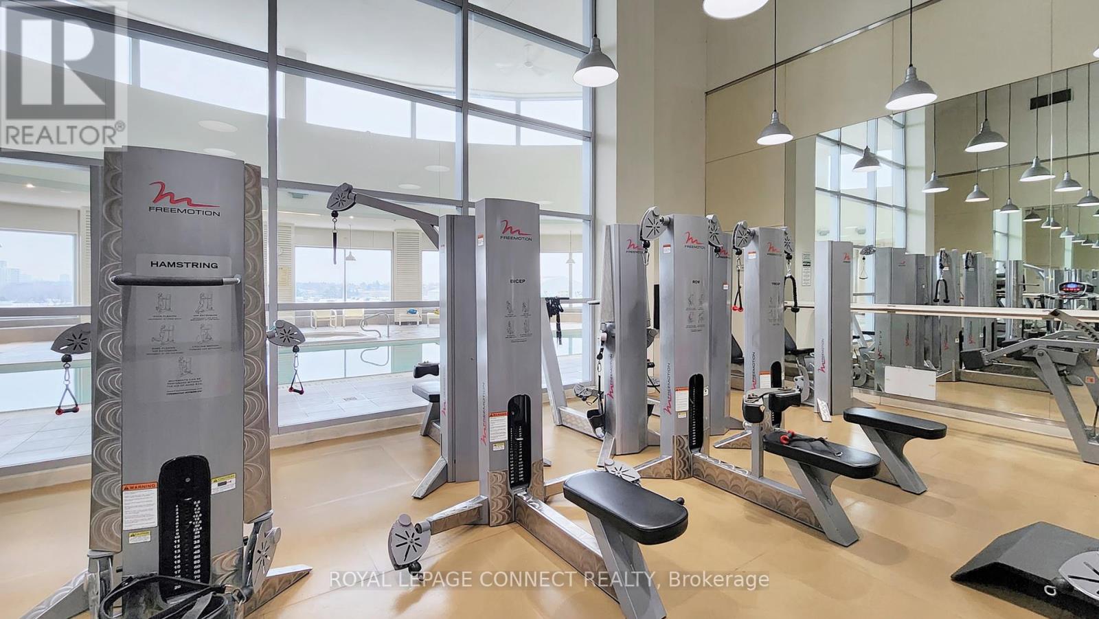 3111 - 36 Lee Centre Drive, Toronto, Ontario  M1H 3J1 - Photo 46 - E12644614