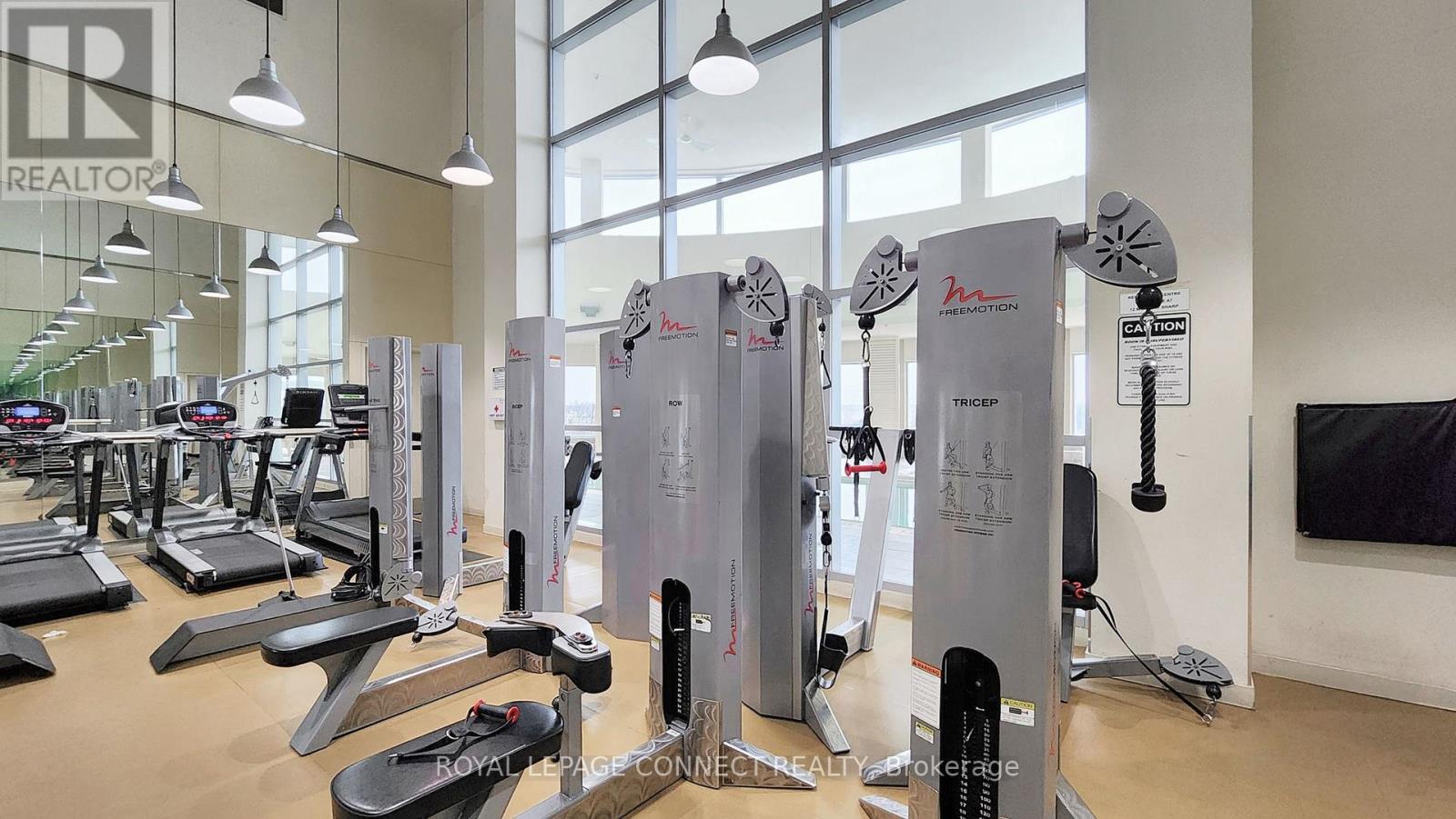 3111 - 36 Lee Centre Drive, Toronto, Ontario  M1H 3J1 - Photo 47 - E12644614