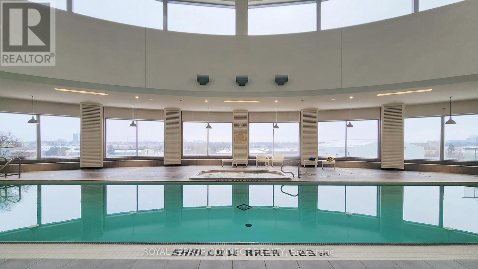 3111 - 36 Lee Centre Drive, Toronto, Ontario  M1H 3J1 - Photo 48 - E12644614