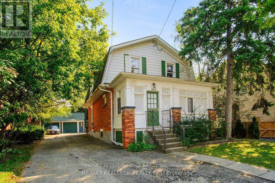 295 MAIN STREET N, Markham, Ontario