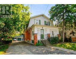 295 MAIN STREET N, Markham, Ontario