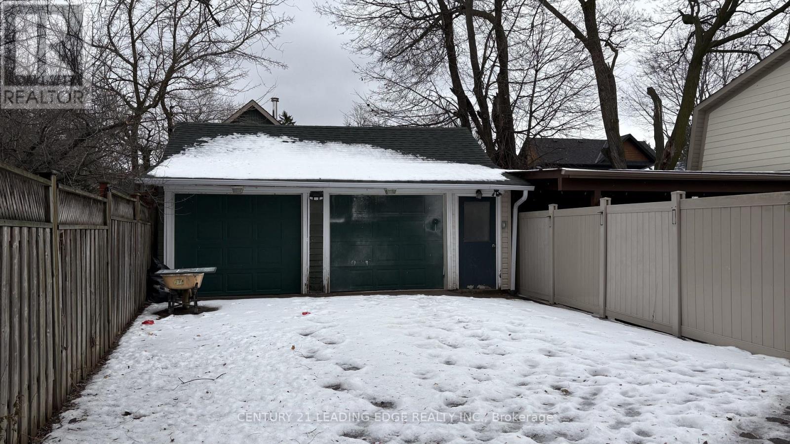 295 Main Street N, Markham, Ontario  L3P 1Y9 - Photo 16 - N12644052