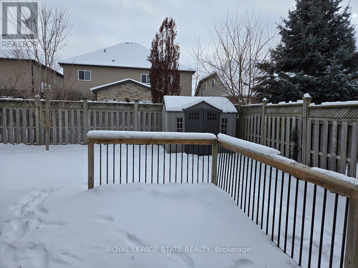 71 Cobblestone Drive, Brant, Ontario  N3L 4G3 - Photo 30 - X12644568