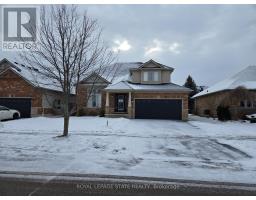71 COBBLESTONE DRIVE, Brant, Ontario