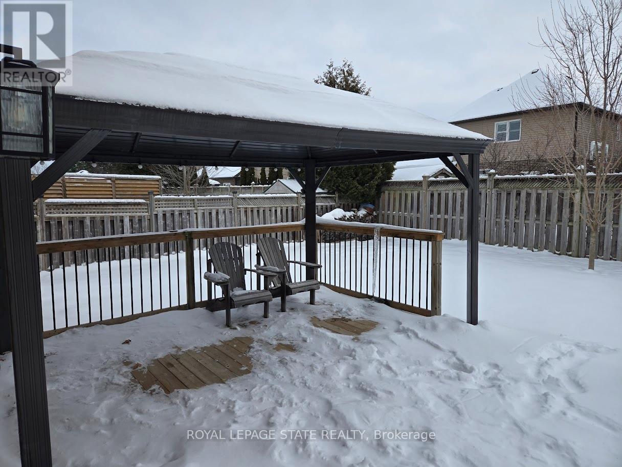 71 Cobblestone Drive, Brant, Ontario  N3L 4G3 - Photo 29 - X12644568